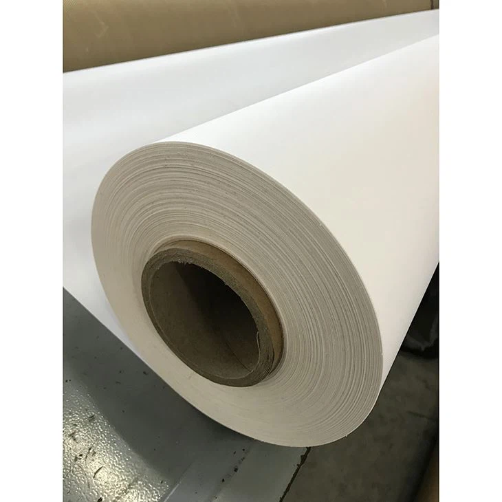 Backlit Fabric Banner UV Latex Printing