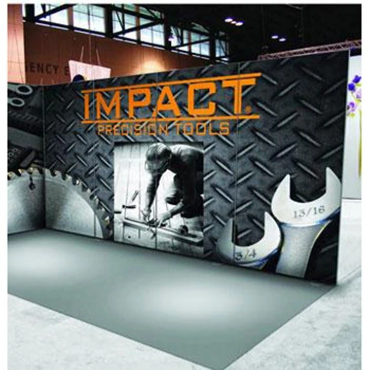 Blockout Fabric 260gsm for Latex Printing