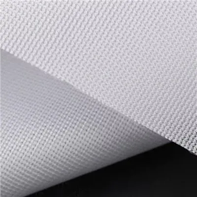 Krāsu sublimācijas apdrukas karogs Tekstila 110gsm